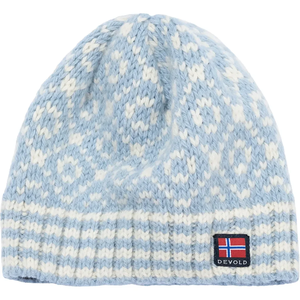 Devold Svalbard Wool Mütze