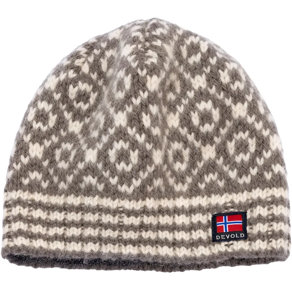 Devold Svalbard Wool Mütze