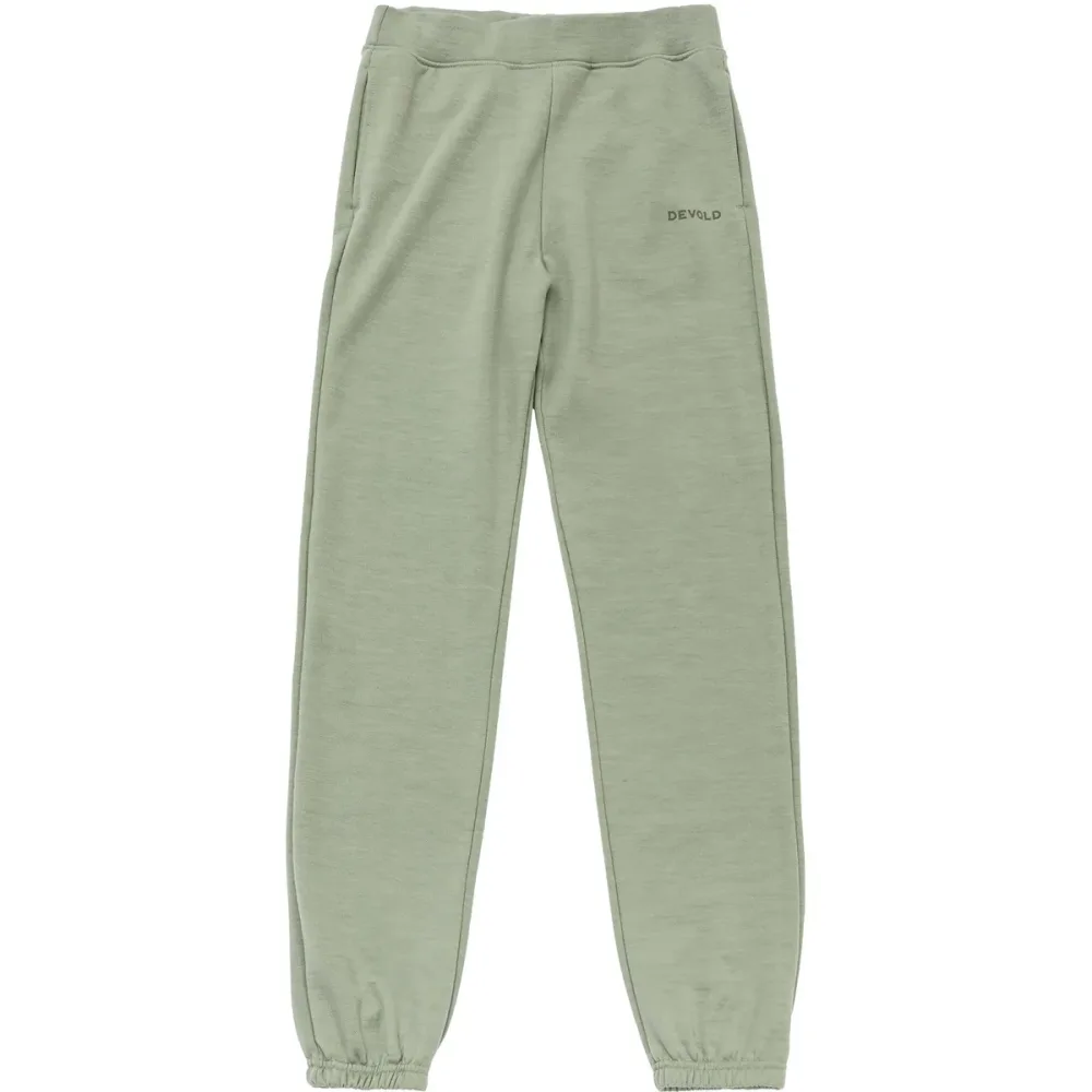 Devold Damen Everyday Hose