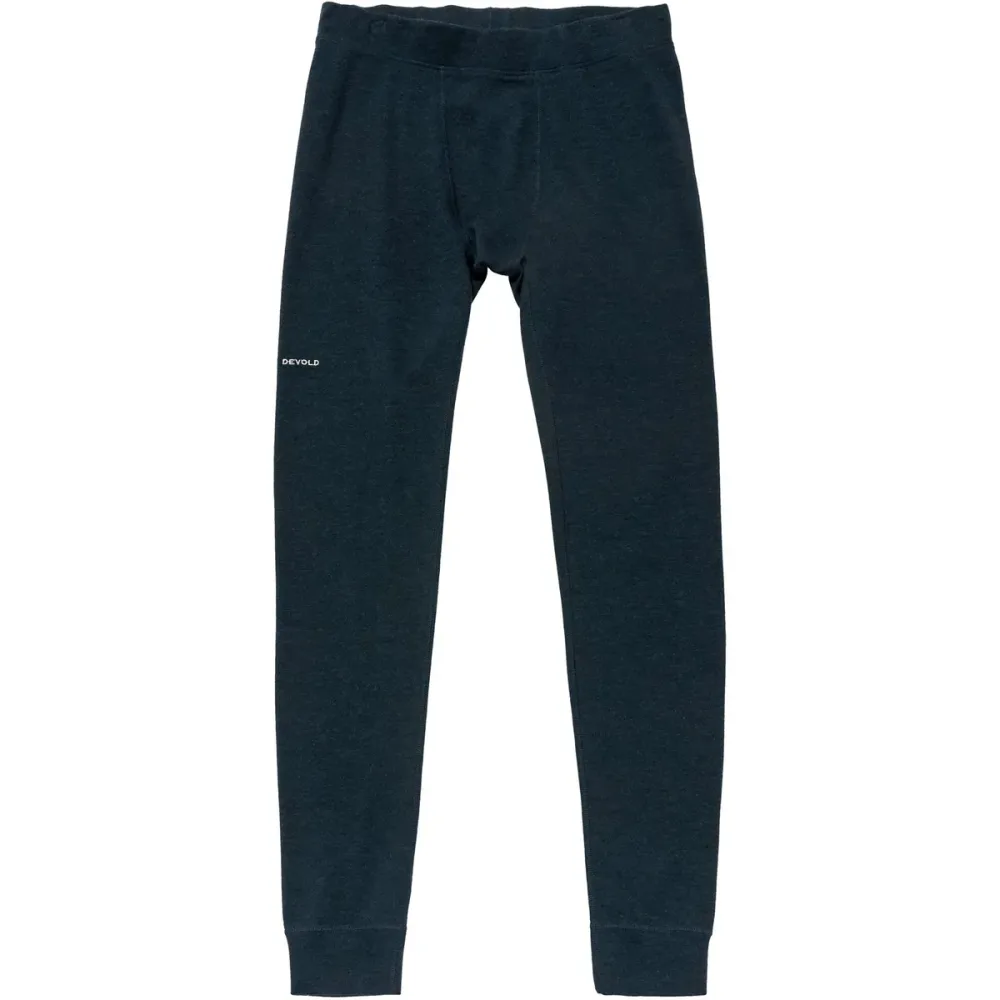 Devold Herren Signature Merino 230 Hose