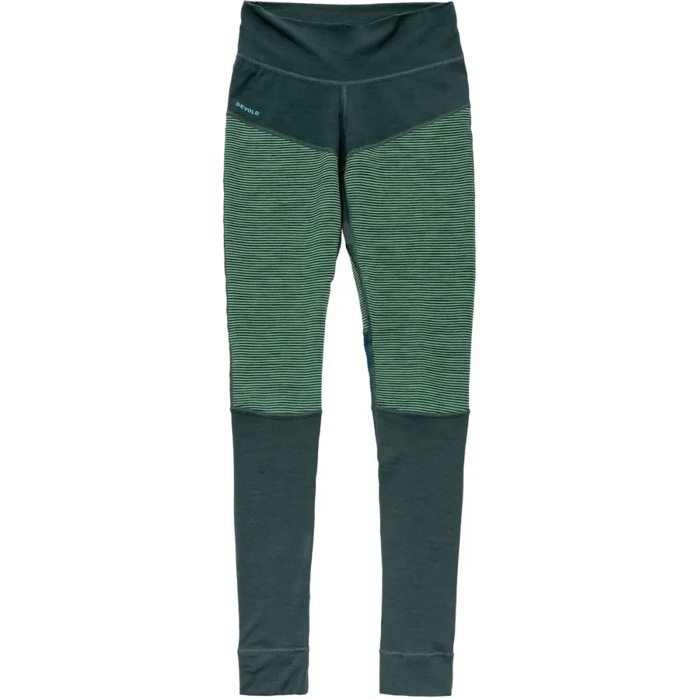 Devold Damen Tuvegga Merino Hose