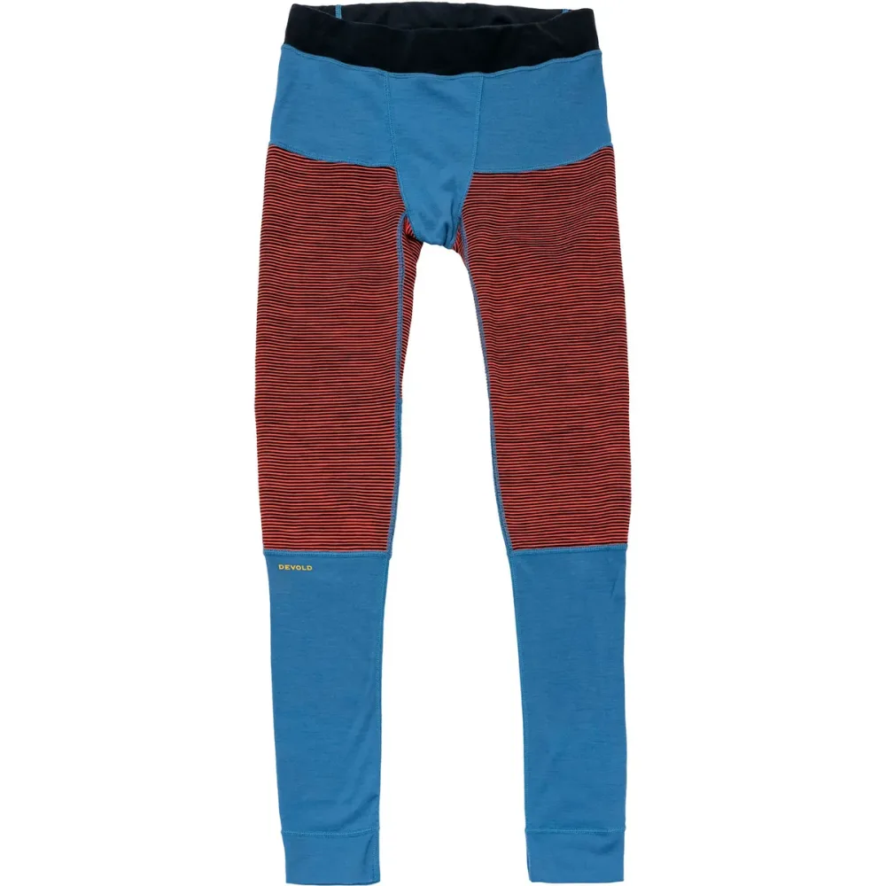 Devold Herren Tuvegga Merino Hose