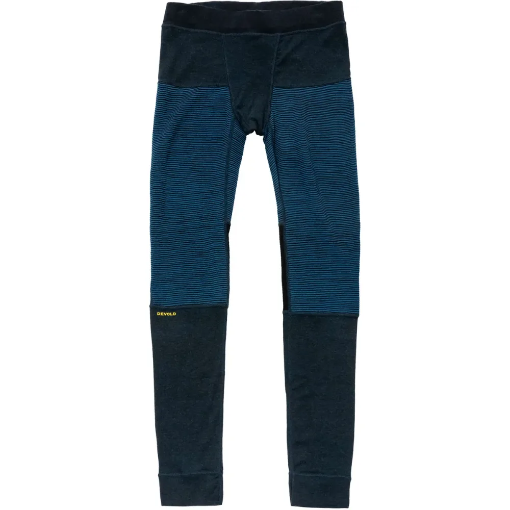 Devold Herren Tuvegga Merino Hose
