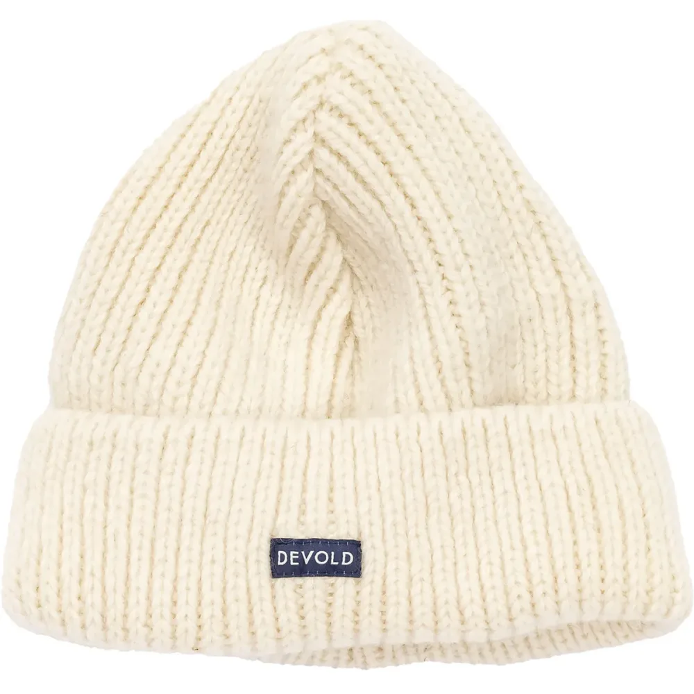 Devold Nansen Wool Mütze