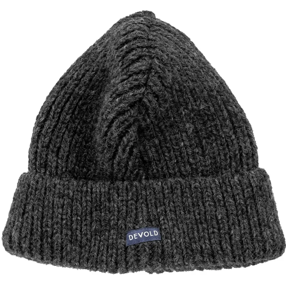 Devold Nansen Wool Mütze
