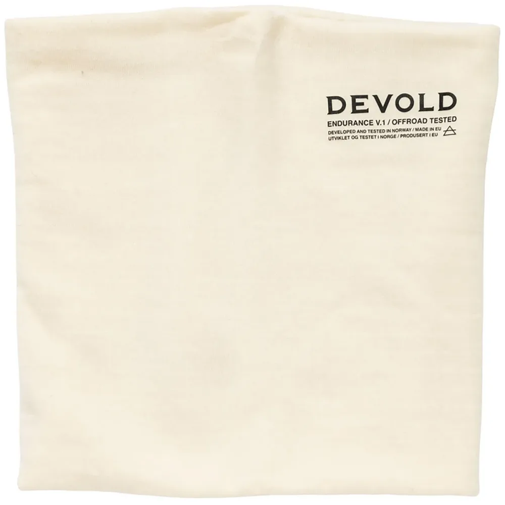 Devold Herren Endurance Merino Schlauchtuch