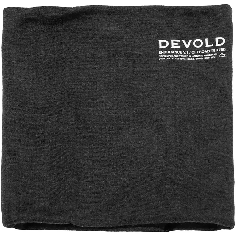 Devold Endurance Merino Schlauchtuch