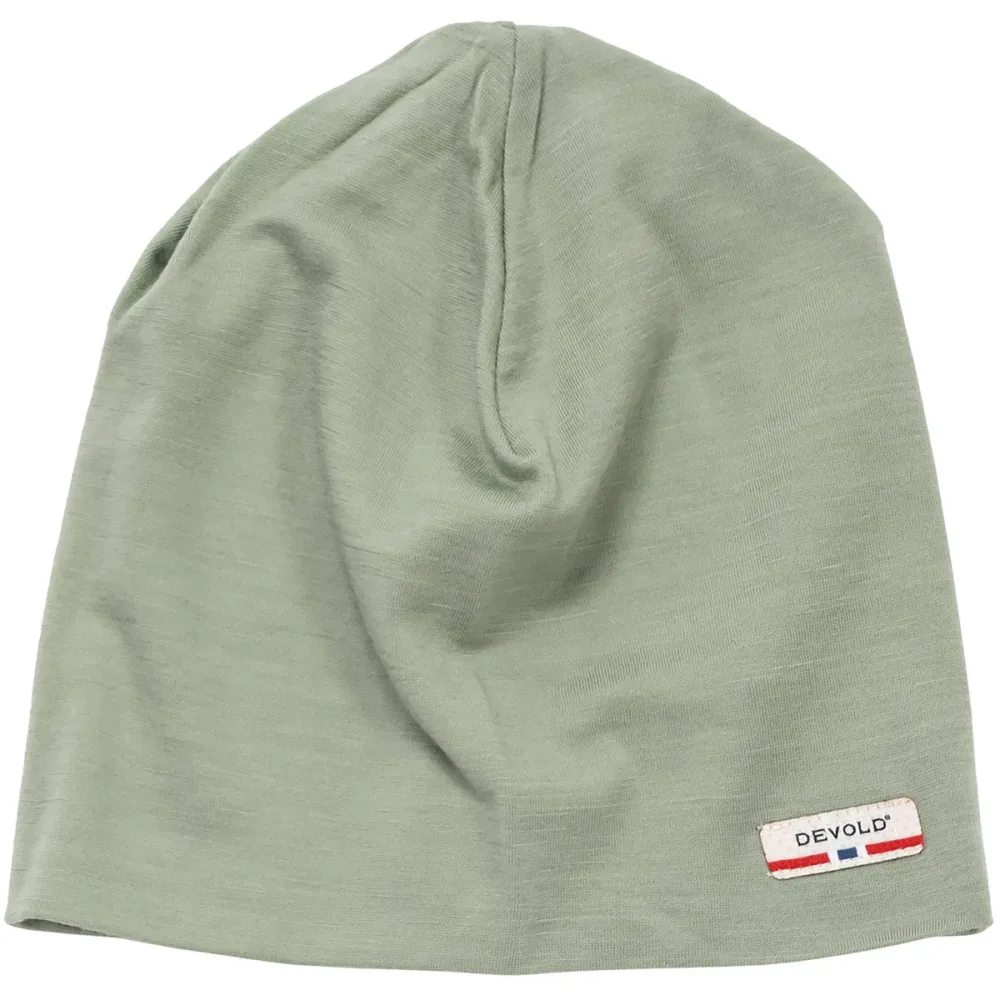 Devold Breeze Plus Merino 200 Mütze