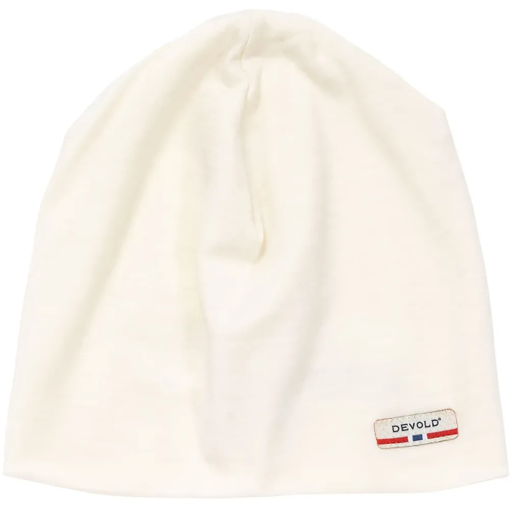 Devold Breeze Plus Merino 200 Mütze