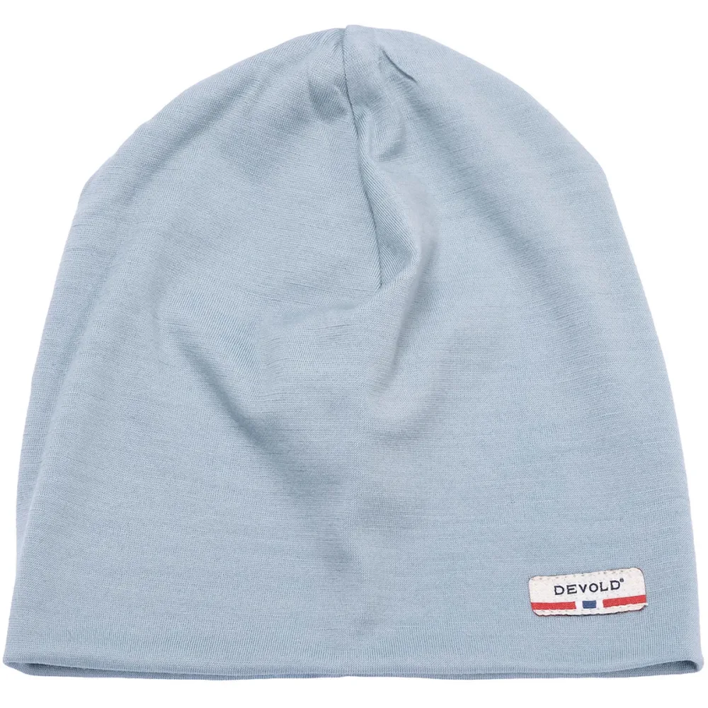 Devold Breeze Plus Merino 200 Mütze