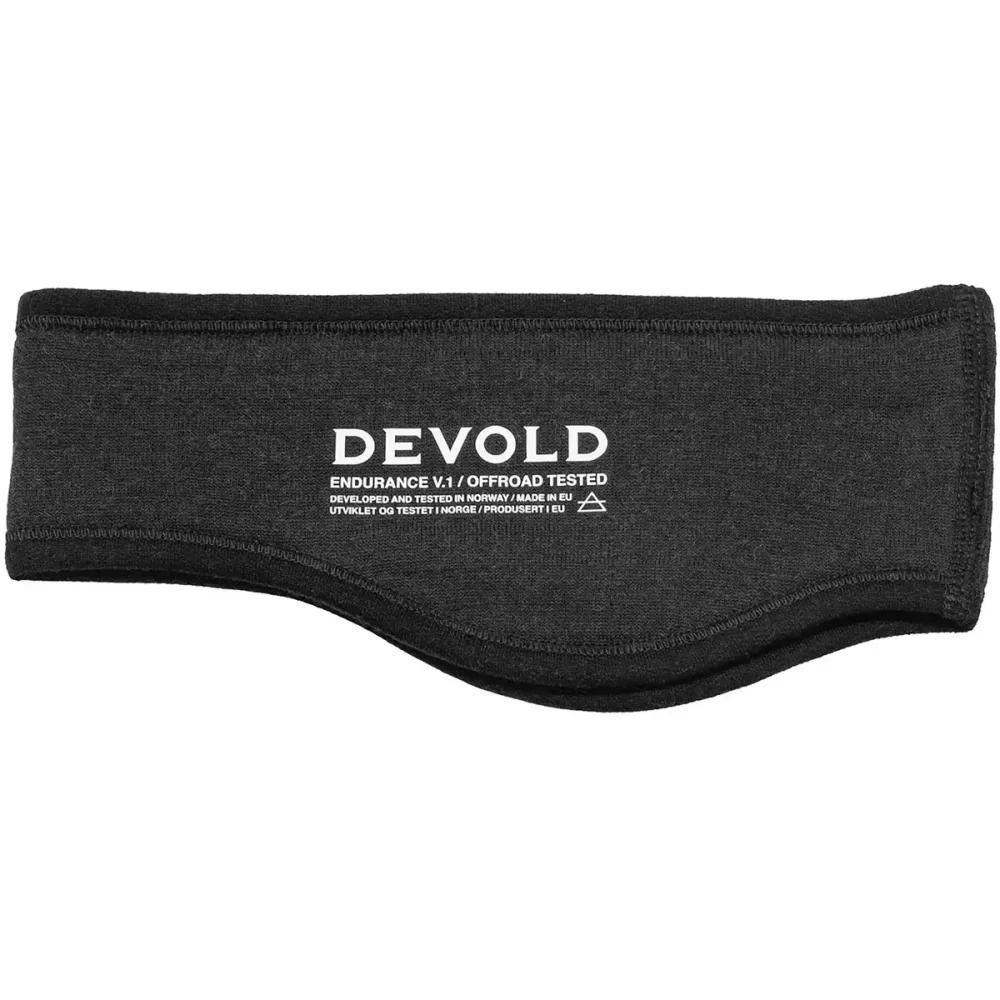 Devold Endurance Merino Stirnband