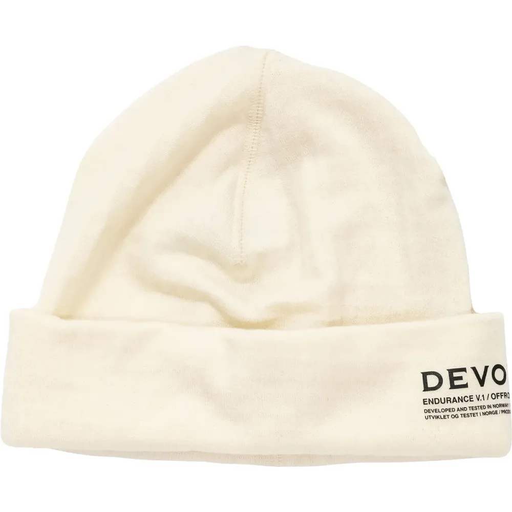 Devold Endurance Merino Mütze