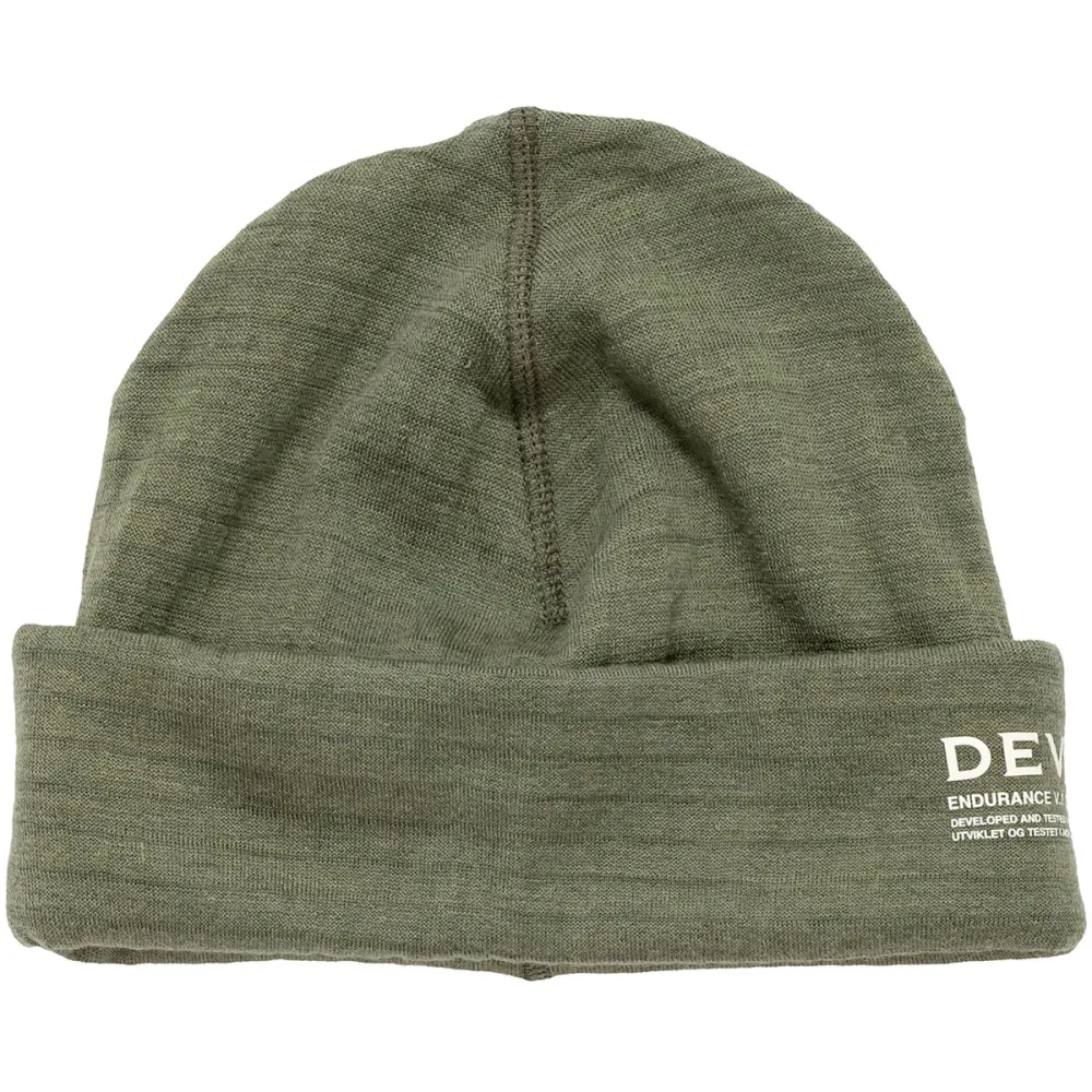 Devold Herren Endurance Merino Mütze