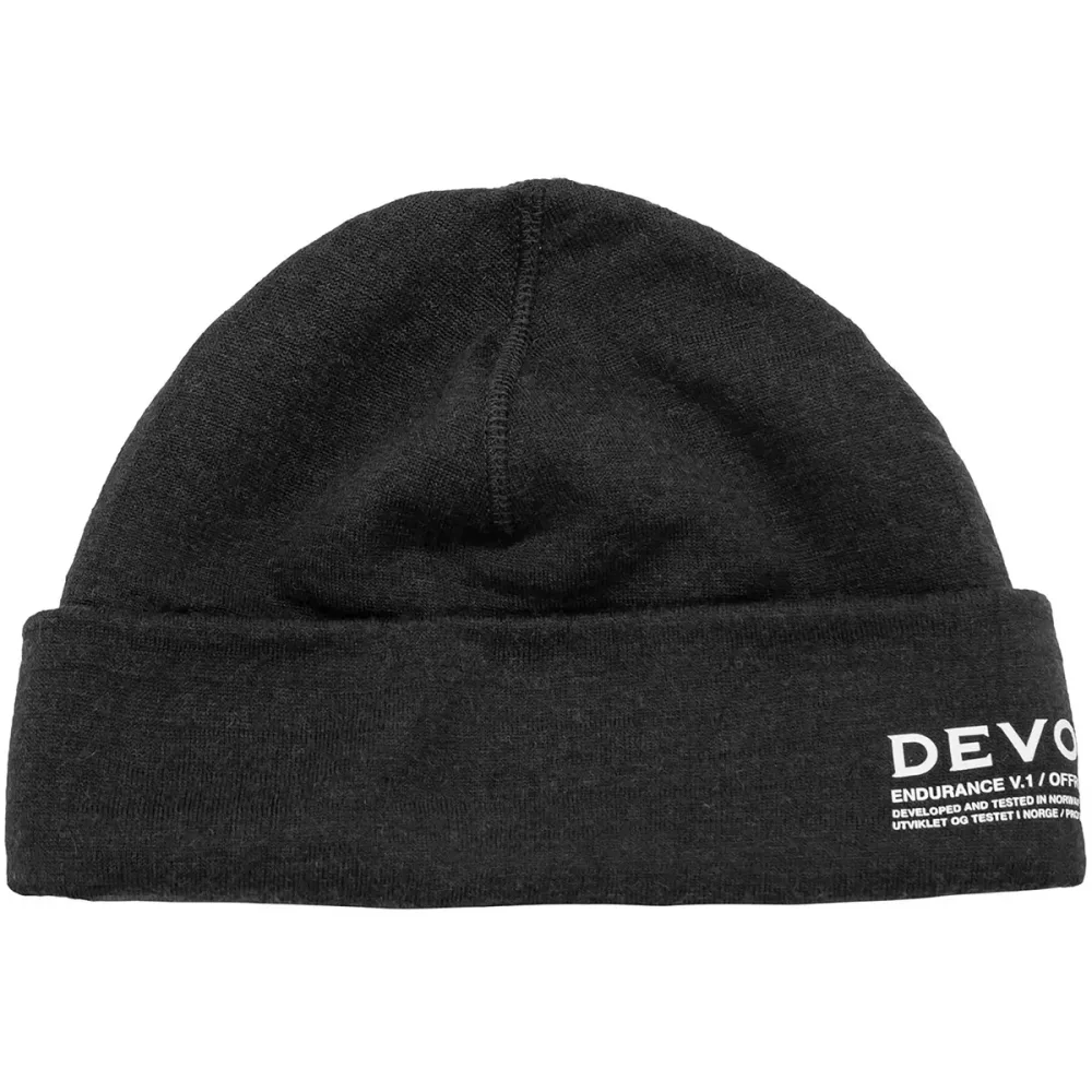 Devold Endurance Merino Mütze
