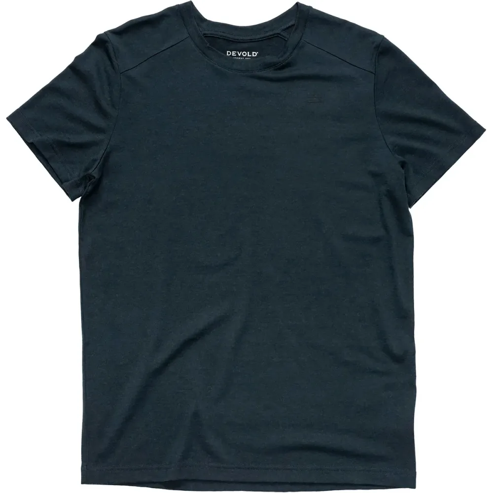 Devold Herren Premium T-Shirt
