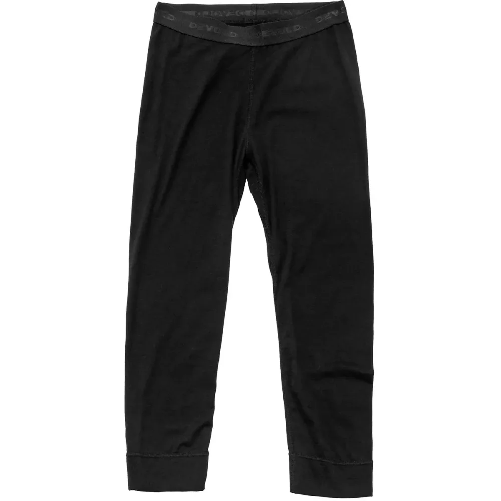 Devold Damen Breeze Plus Merino 200 3/4 Hose