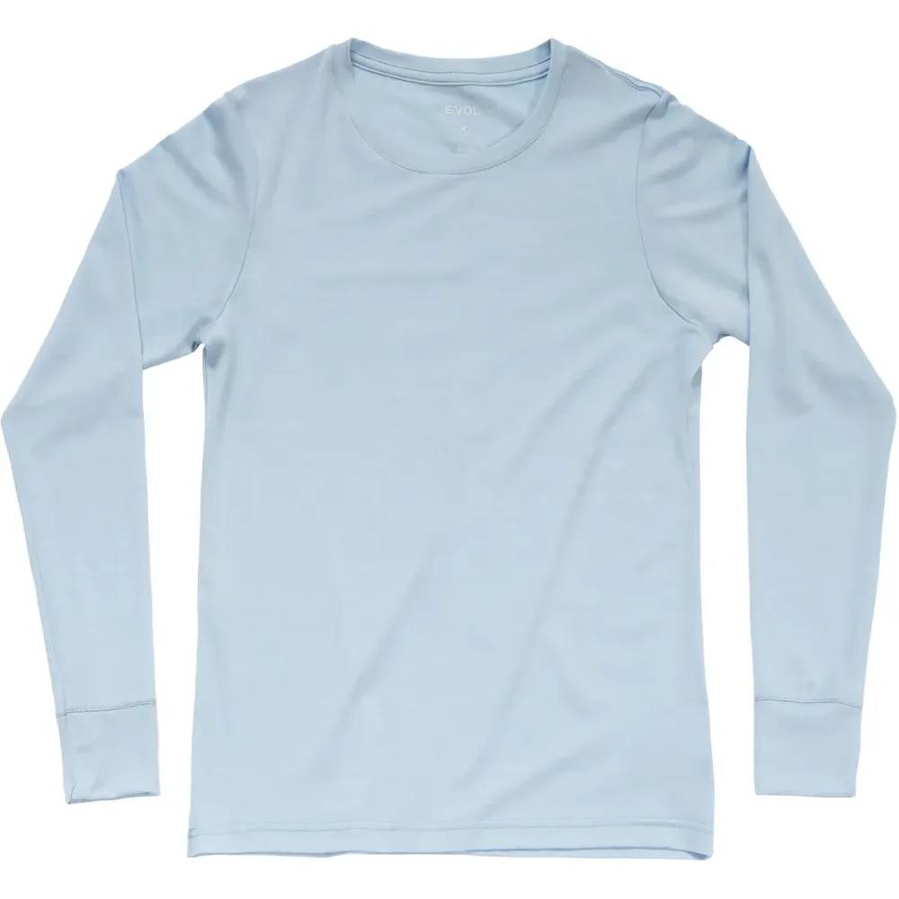 Devold Damen Classic Longsleeve