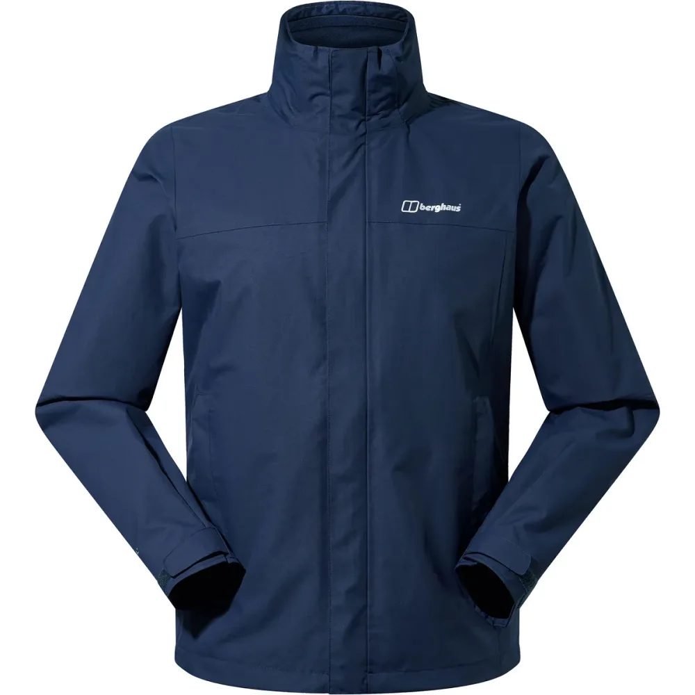 Berghaus Herren Rg Alpha 2.0 Gemini 3in1 Jacke