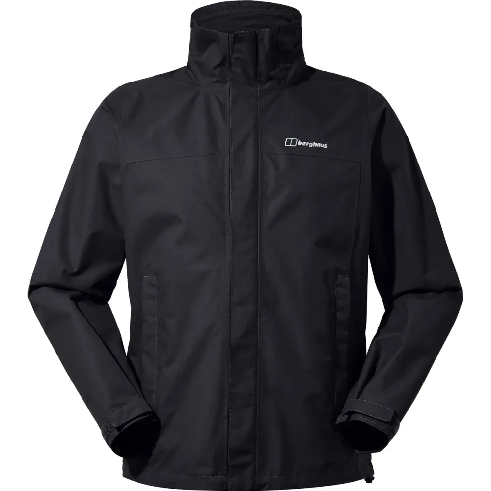 Berghaus Herren Rg Alpha 2.0 Gemini 3in1 Jacke