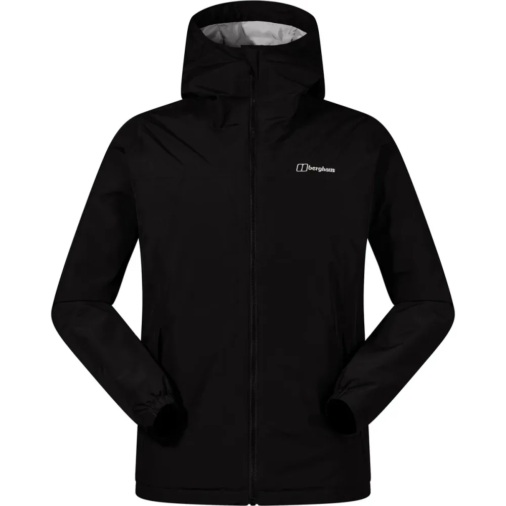 Berghaus Herren Deluge Pro 3.0 Insulated Jacke