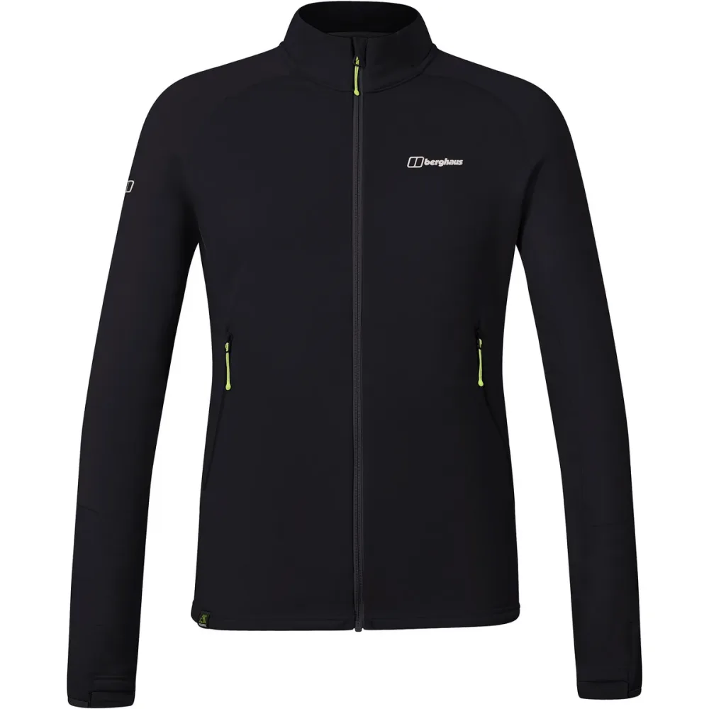 Berghaus Herren Kinetic Powerstretch Jacke