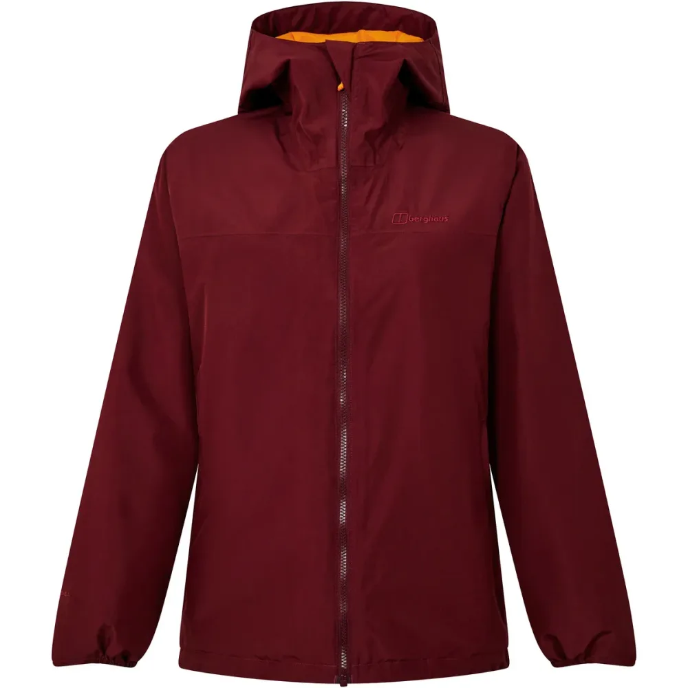 Berghaus Damen Deluge Pro 3.0 Insulated Jacke