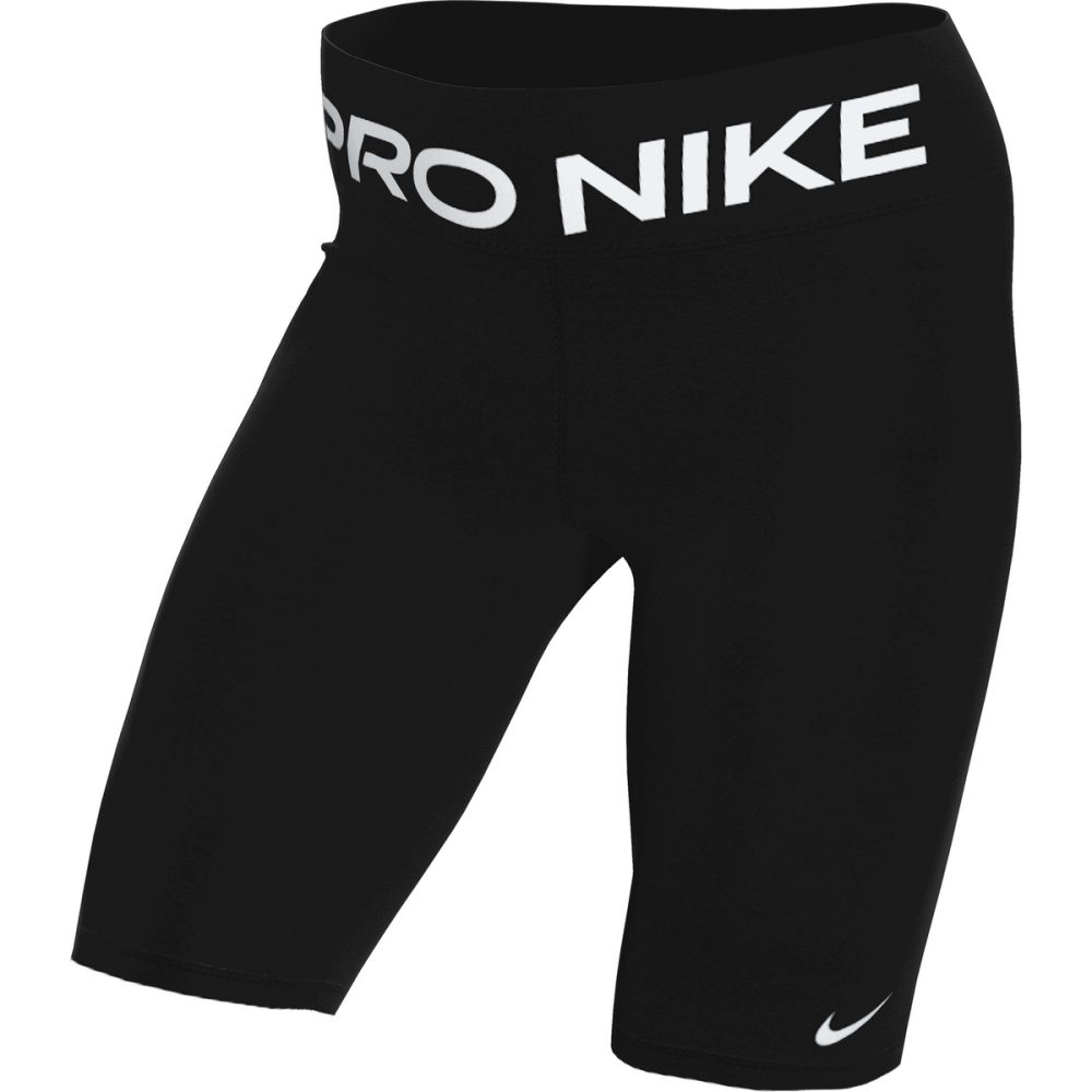 Nike - Shorts, für Damen, Black, Größe XS