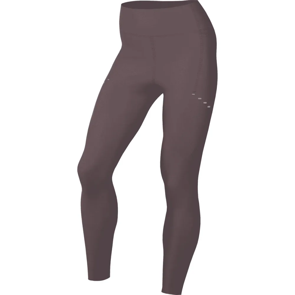 Nike Damen Swift 7/8 Tights