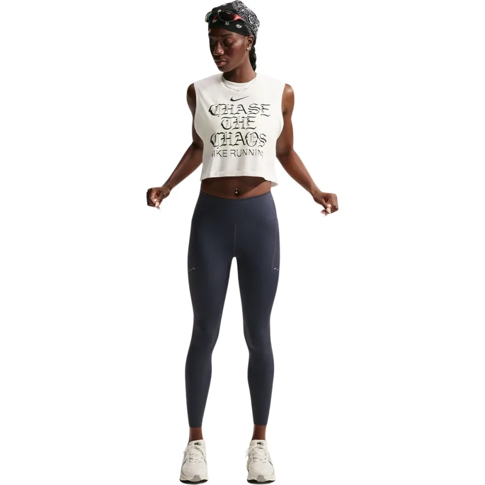 Nike Damen Swift 7/8 Tights