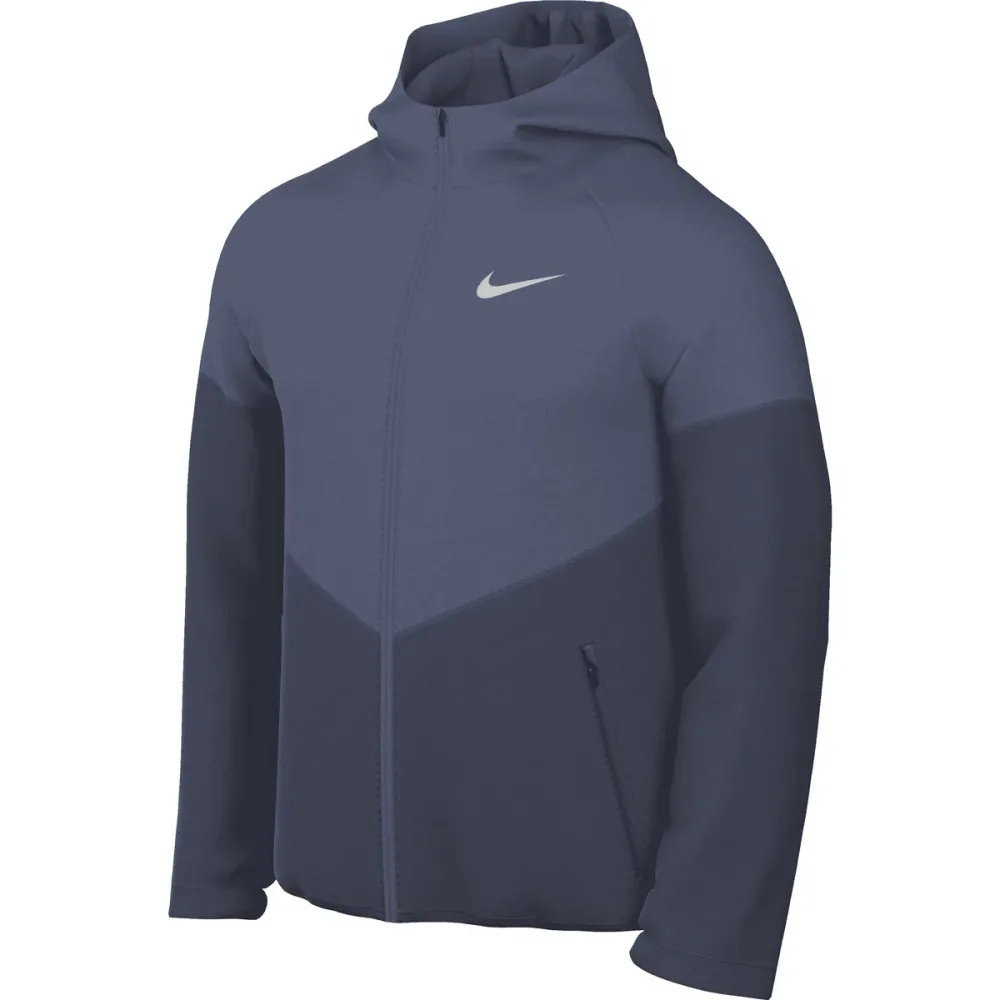 Nike Herren Miler Therma-Fit Jacke