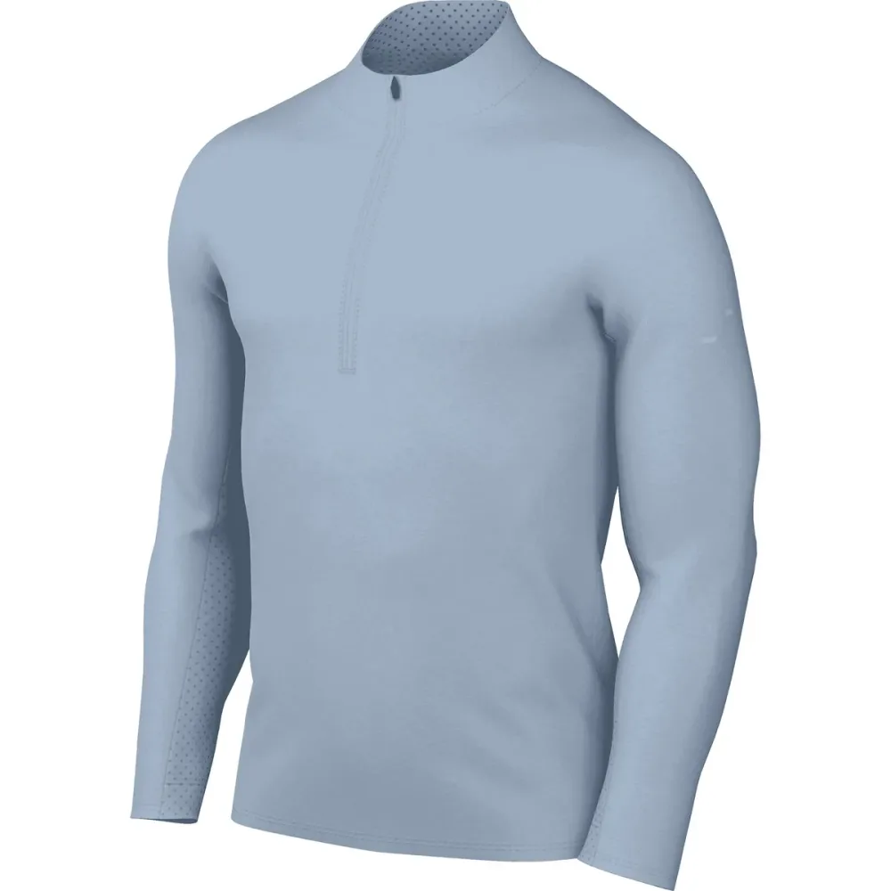 Nike Herren Stride 1/4 Zip Longsleeve