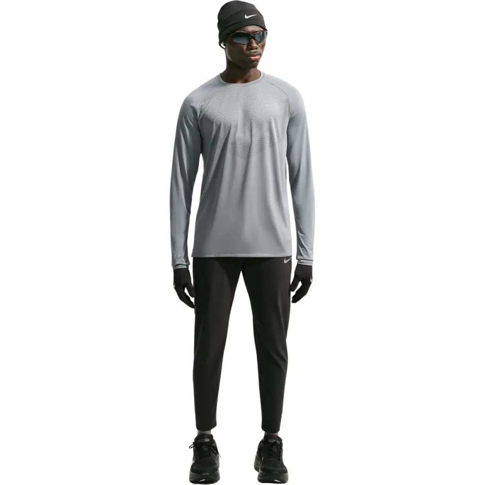 Nike Herren Stride Longsleeve