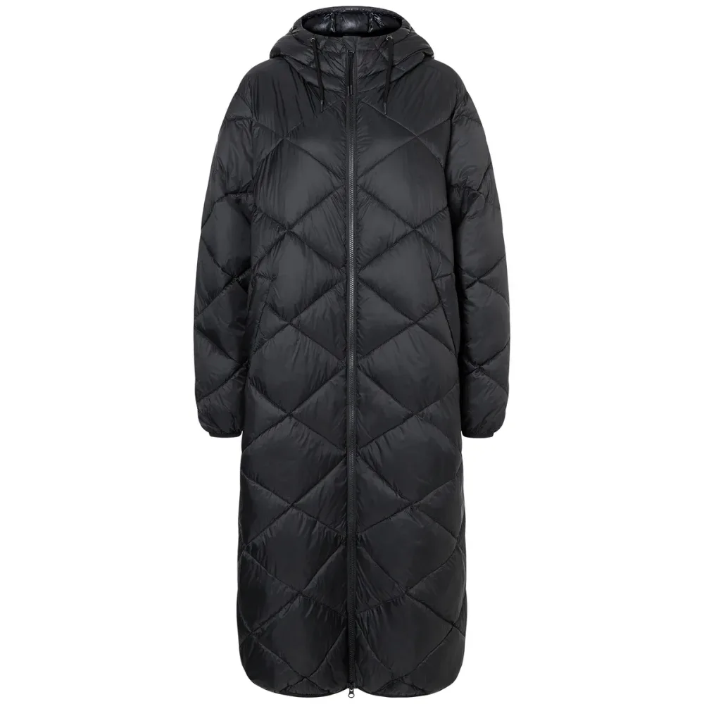 LangerChen Damen Valemount Mantel