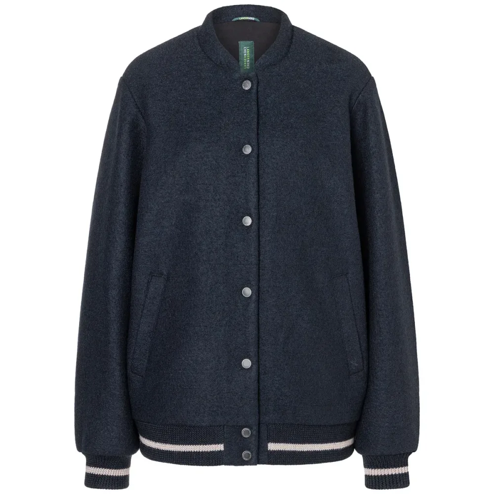 LangerChen Damen Dorset Jacke