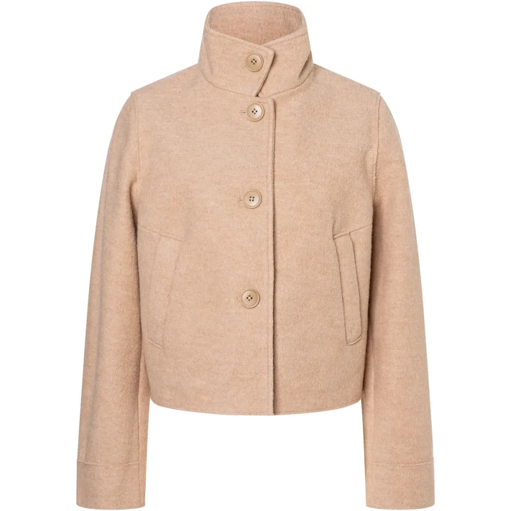 LangerChen Damen Bayfield Jacke