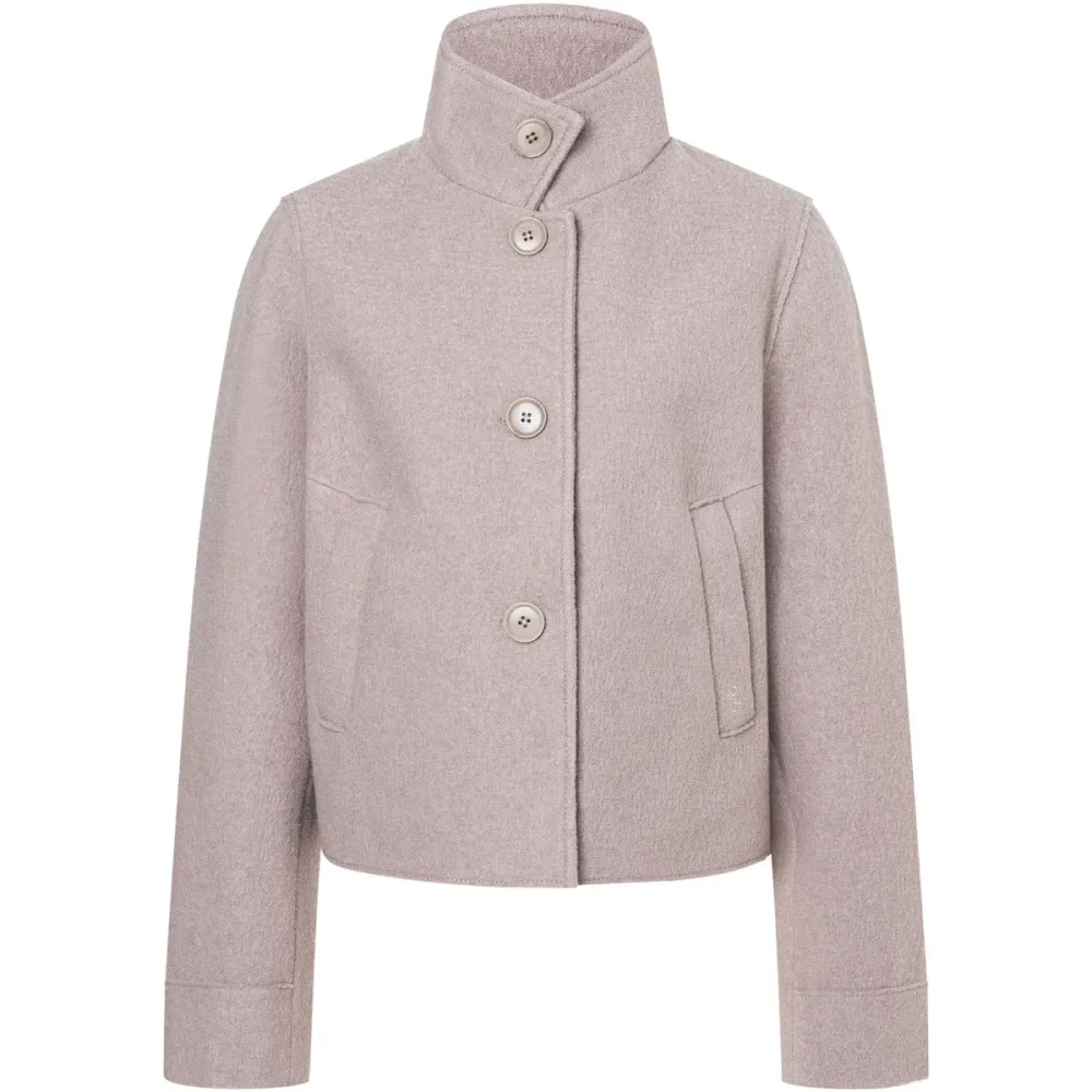 LangerChen Damen Bayfield Jacke