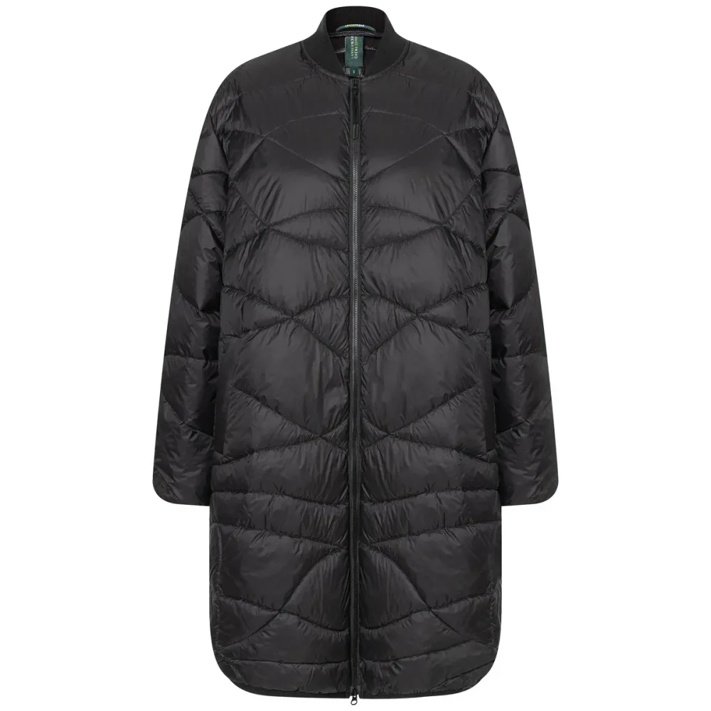 LangerChen Damen Mantel Stratfort Parka
