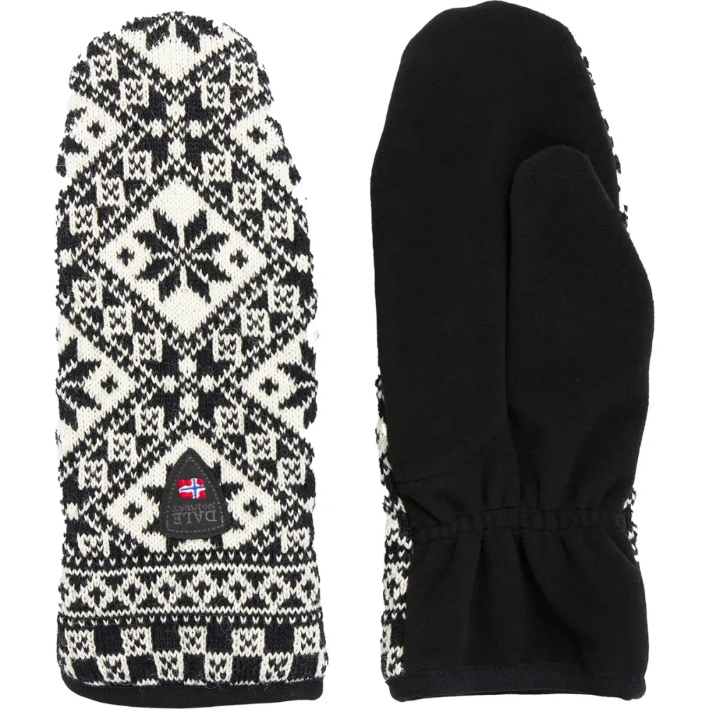 Dale of Norway Bjorøy Polar Handschuhe