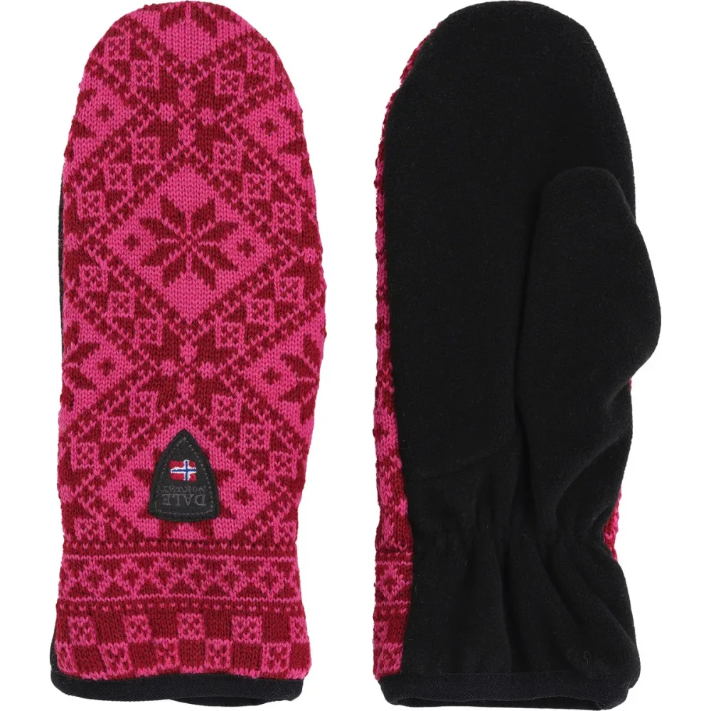 Dale of Norway Bjorøy Polar Handschuhe