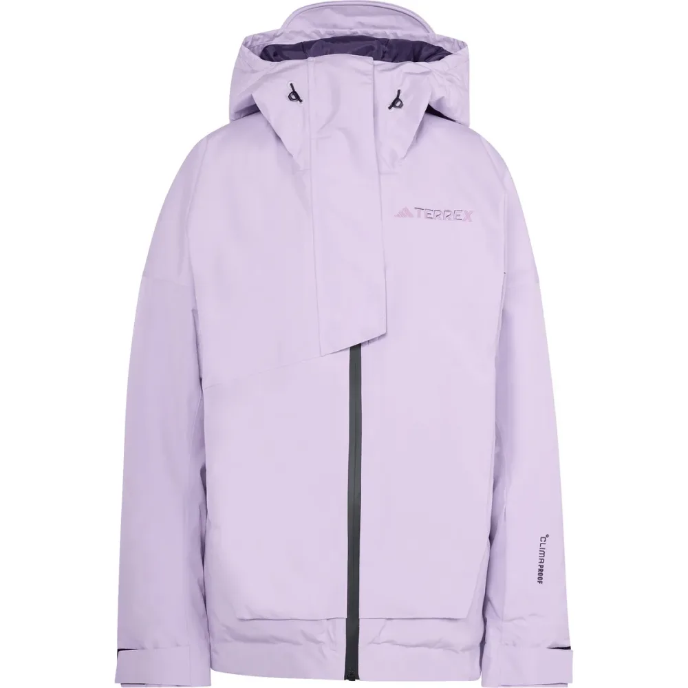 adidas Terrex Damen Xploric 2L Insulated Jacke