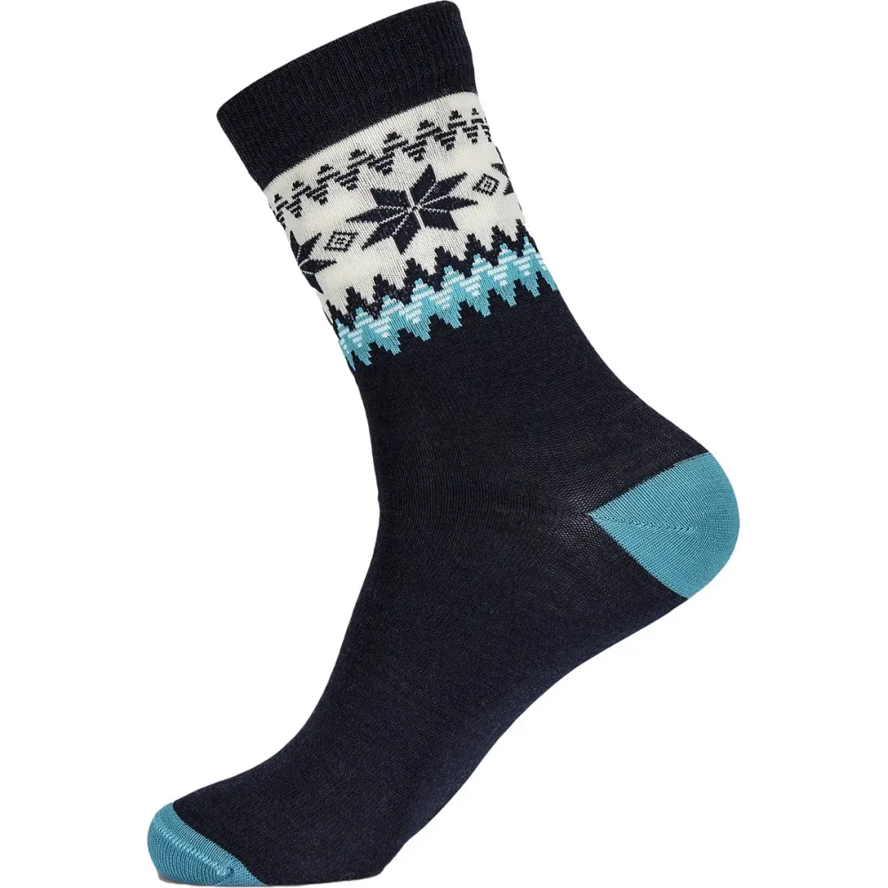 Dale of Norway Myking Socken