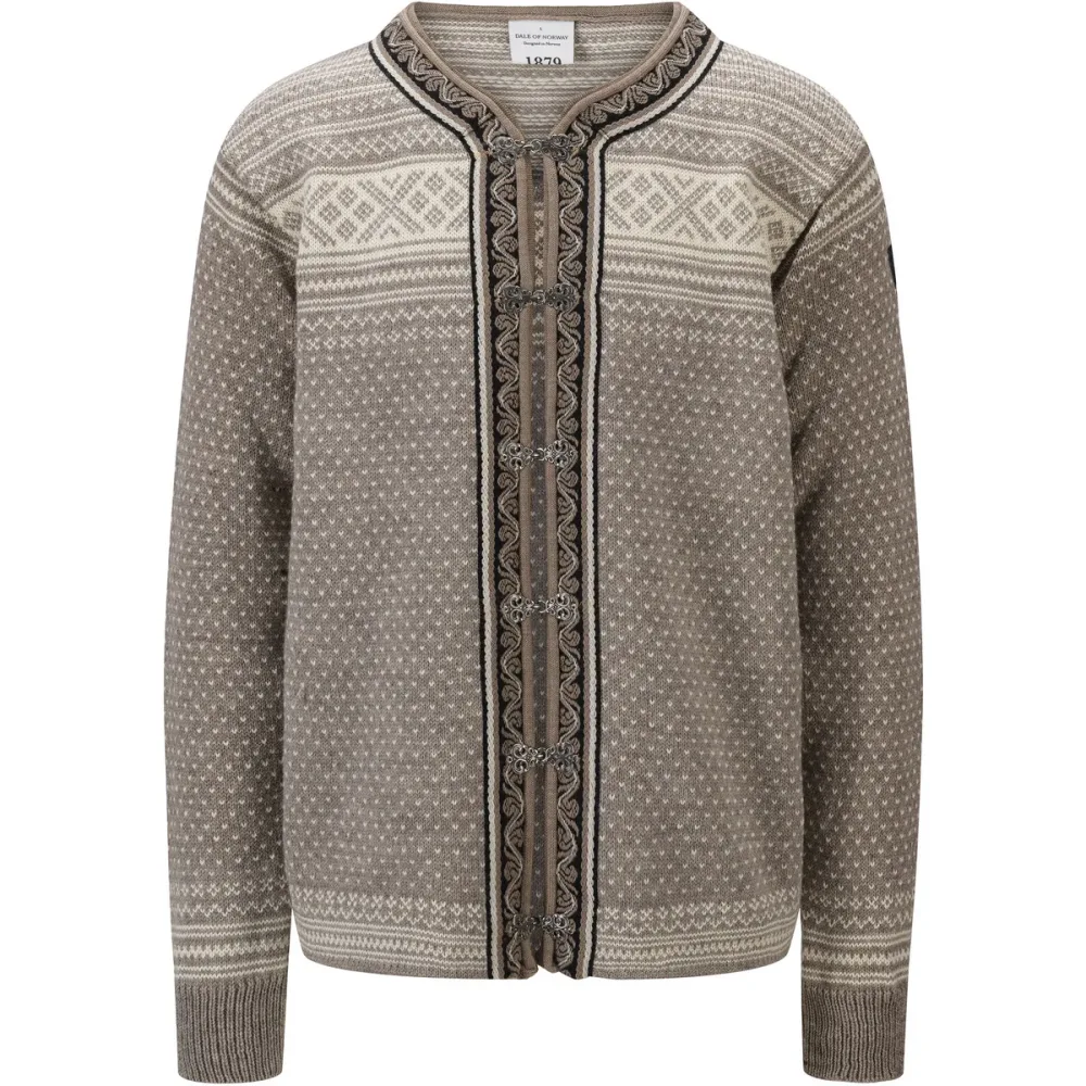Dale of Norway Herren Setesdal Jacke