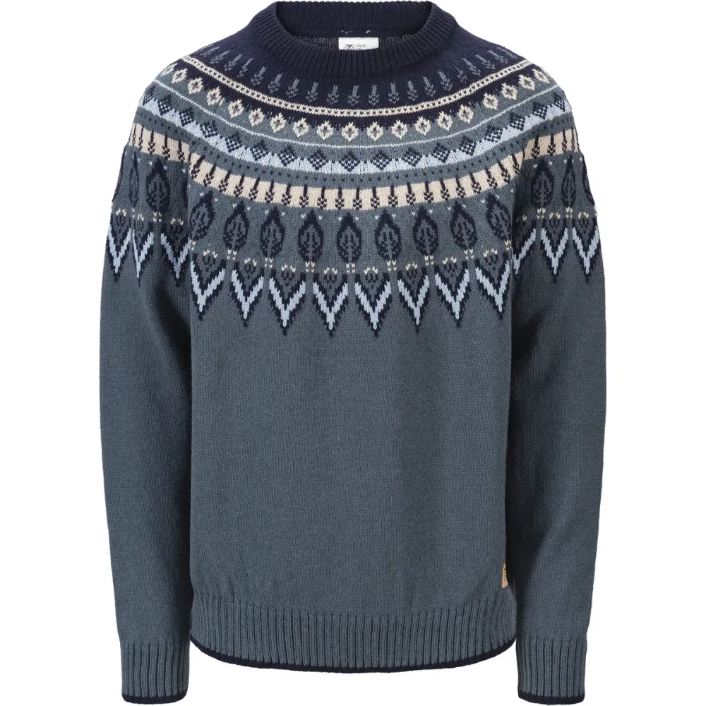 Dale of Norway Herren Sula Pullover