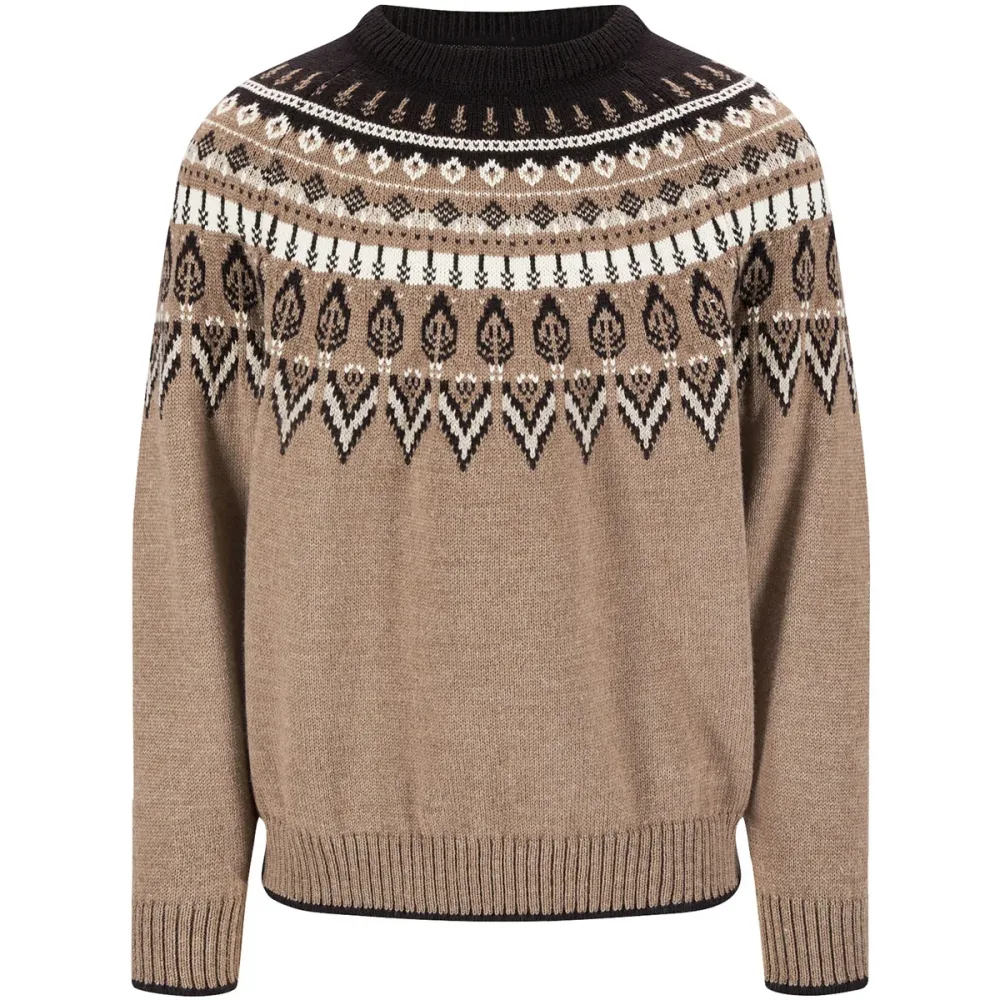 Dale of Norway Herren Sula Pullover