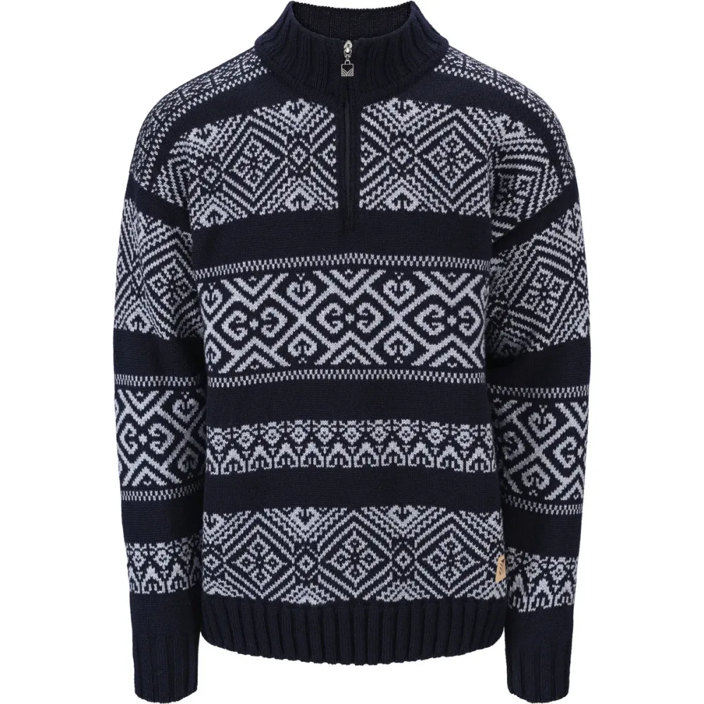 Dale of Norway Herren Rasletind Pullover