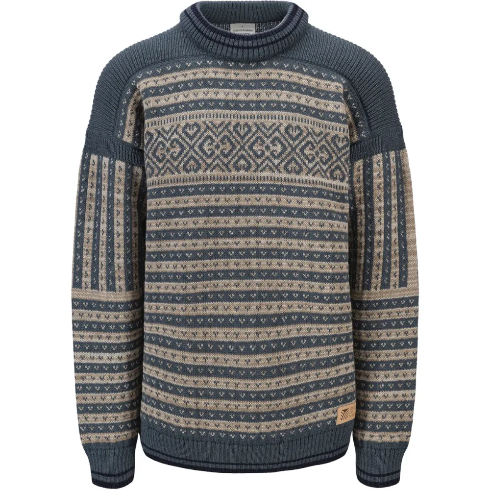 Dale of Norway Herren Ramberg Pullover