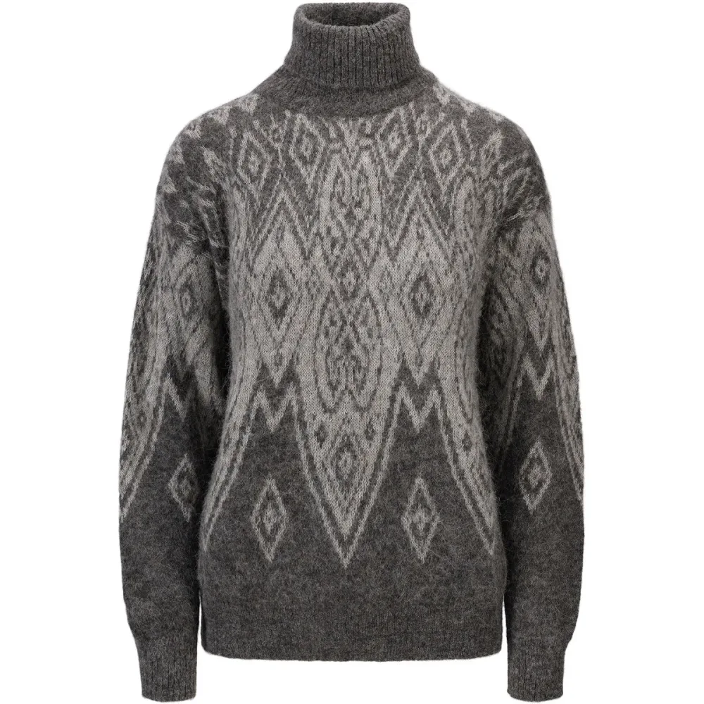 Dale of Norway Damen Falun Alpa Pullover