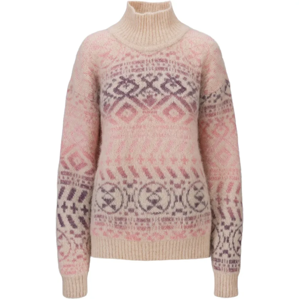 Dale of Norway Damen Highland Pullover