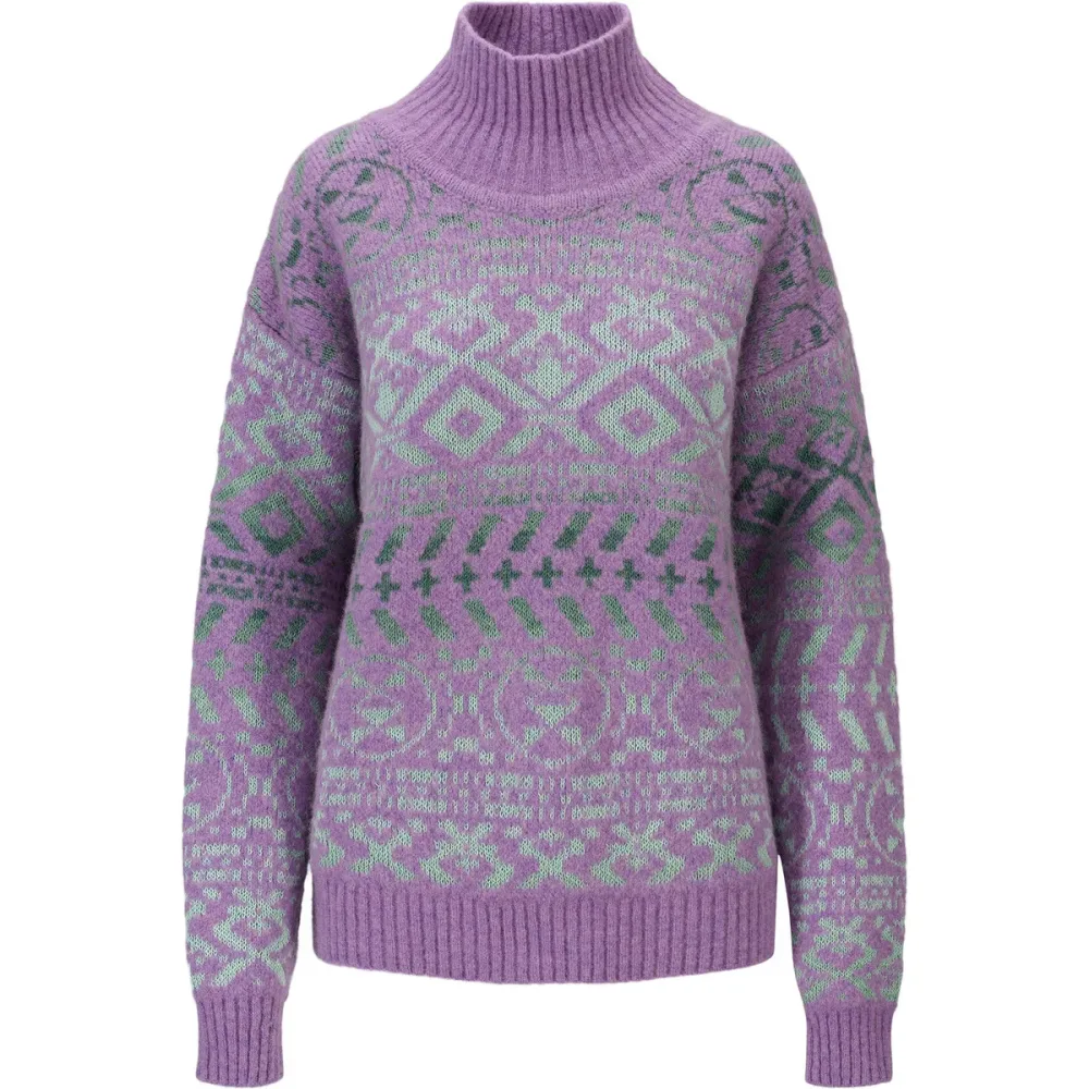 Dale of Norway Damen Highland Pullover