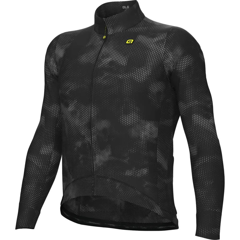 Alé Herren Spray Trikot